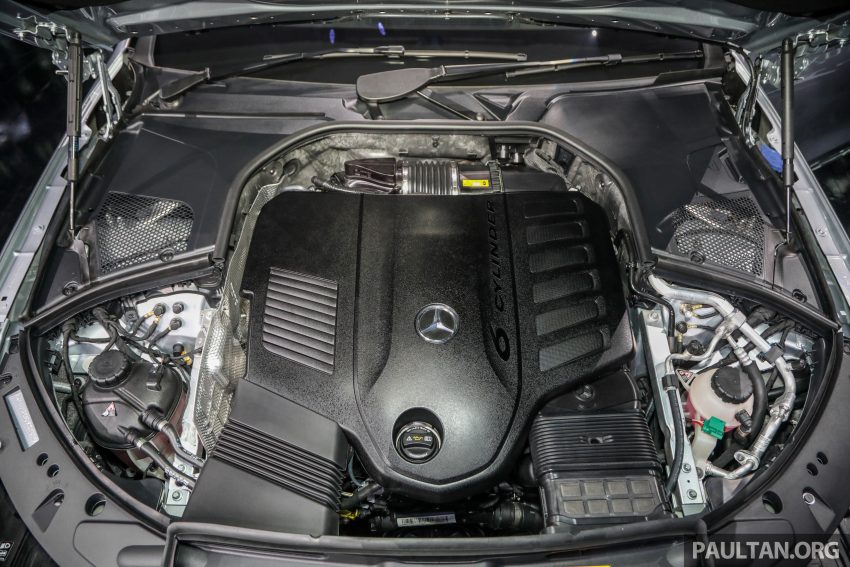 明年交付！新一代 2022 W223 Mercedes-Benz S-Class 本地发布！暂仅供 S 580 e 单一等级，搭载3.0T插电混动系统 168581