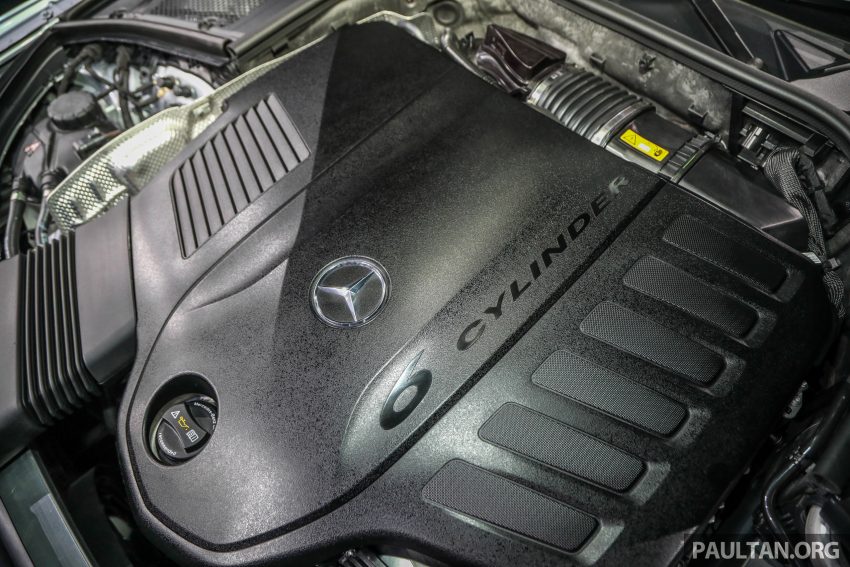 明年交付！新一代 2022 W223 Mercedes-Benz S-Class 本地发布！暂仅供 S 580 e 单一等级，搭载3.0T插电混动系统 168582