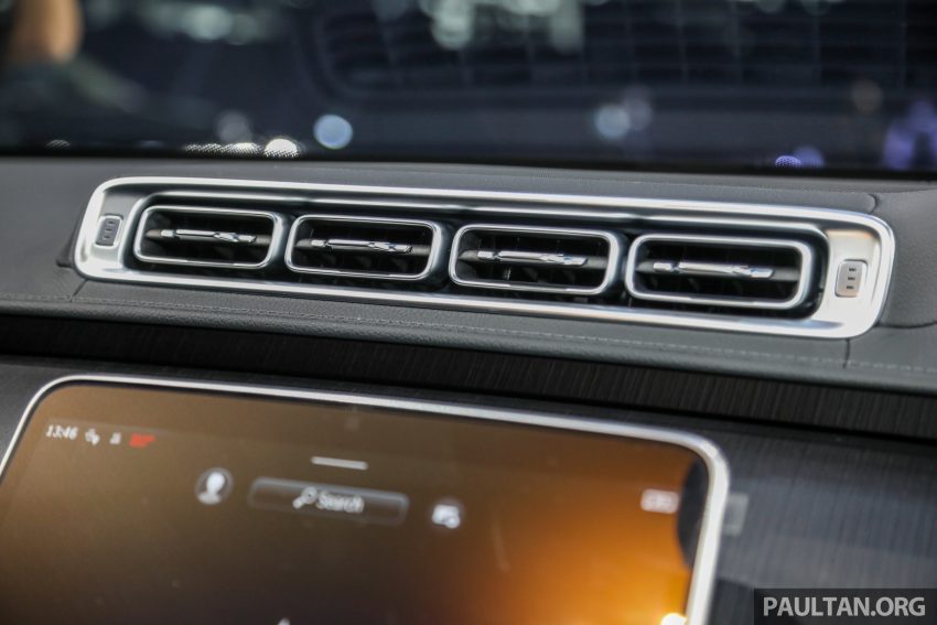 明年交付！新一代 2022 W223 Mercedes-Benz S-Class 本地发布！暂仅供 S 580 e 单一等级，搭载3.0T插电混动系统 168609