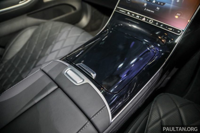 明年交付！新一代 2022 W223 Mercedes-Benz S-Class 本地发布！暂仅供 S 580 e 单一等级，搭载3.0T插电混动系统 168611