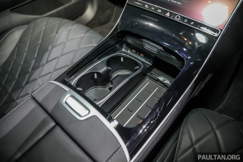 明年交付！新一代 2022 W223 Mercedes-Benz S-Class 本地发布！暂仅供 S 580 e 单一等级，搭载3.0T插电混动系统 168612