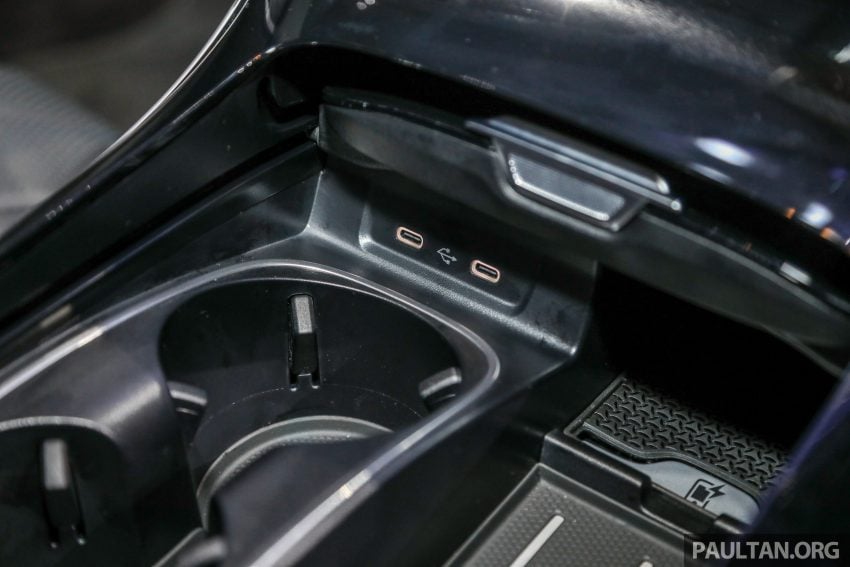 明年交付！新一代 2022 W223 Mercedes-Benz S-Class 本地发布！暂仅供 S 580 e 单一等级，搭载3.0T插电混动系统 168613