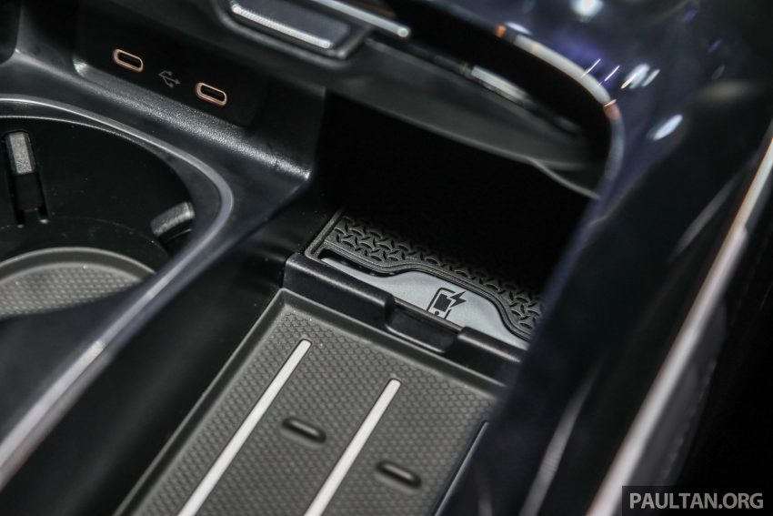 明年交付！新一代 2022 W223 Mercedes-Benz S-Class 本地发布！暂仅供 S 580 e 单一等级，搭载3.0T插电混动系统 168614