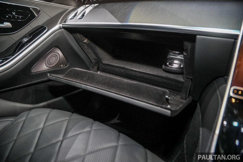 明年交付！新一代 2022 W223 Mercedes-Benz S-Class 本地发布！暂仅供 S 580 e 单一等级，搭载3.0T插电混动系统 168617