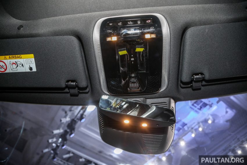 明年交付！新一代 2022 W223 Mercedes-Benz S-Class 本地发布！暂仅供 S 580 e 单一等级，搭载3.0T插电混动系统 168619