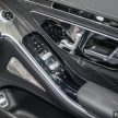 明年交付！新一代 2022 W223 Mercedes-Benz S-Class 本地发布！暂仅供 S 580 e 单一等级，搭载3.0T插电混动系统