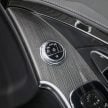 明年交付！新一代 2022 W223 Mercedes-Benz S-Class 本地发布！暂仅供 S 580 e 单一等级，搭载3.0T插电混动系统