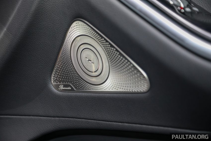 明年交付！新一代 2022 W223 Mercedes-Benz S-Class 本地发布！暂仅供 S 580 e 单一等级，搭载3.0T插电混动系统 168628