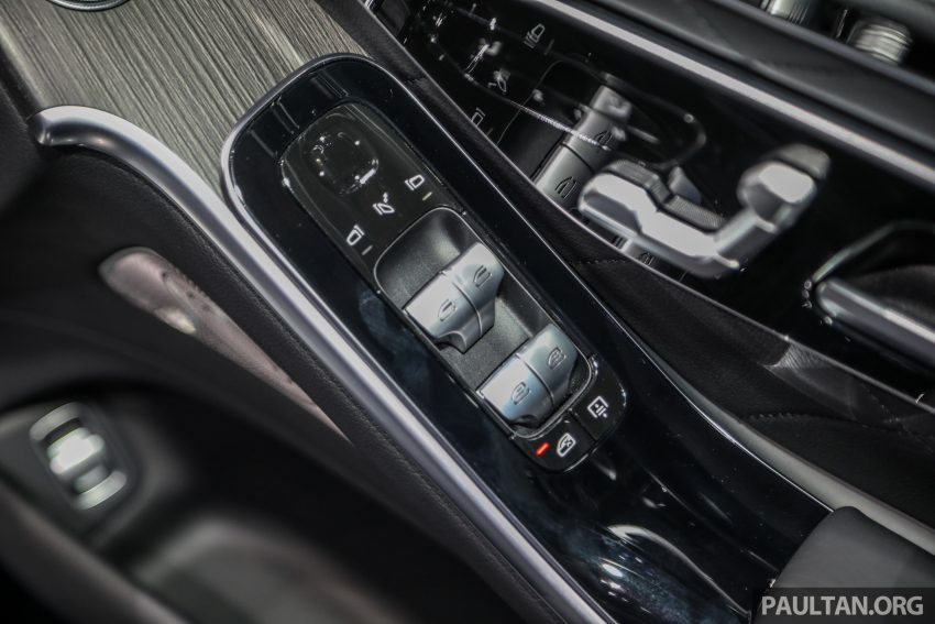 明年交付！新一代 2022 W223 Mercedes-Benz S-Class 本地发布！暂仅供 S 580 e 单一等级，搭载3.0T插电混动系统 168629
