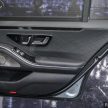 新一代 2022 W223 Mercedes-Benz S-Class 本地上市！暂时只提供 S 580 e 插电混动版本，免SST售RM 698,744.00