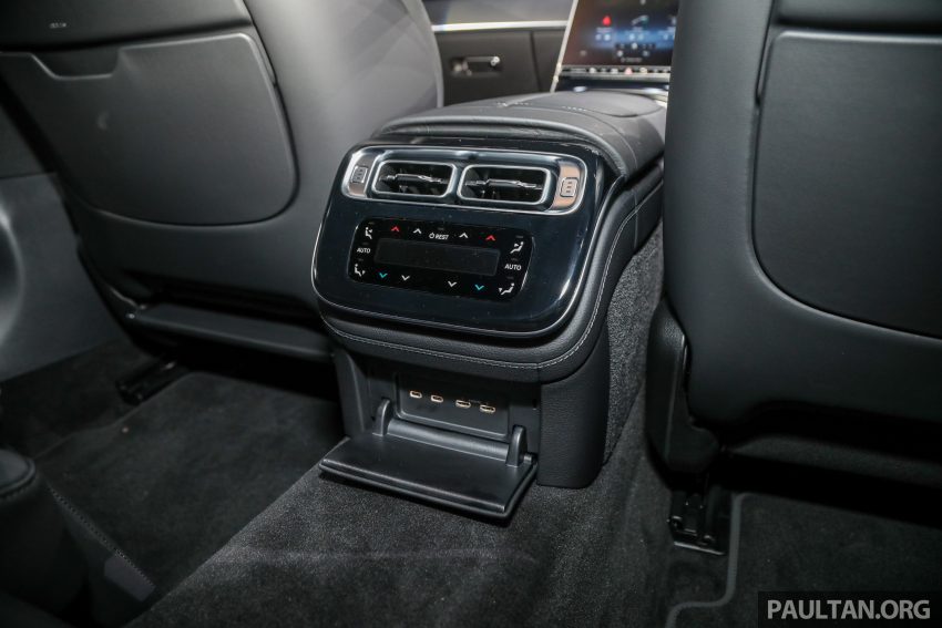 明年交付！新一代 2022 W223 Mercedes-Benz S-Class 本地发布！暂仅供 S 580 e 单一等级，搭载3.0T插电混动系统 168643