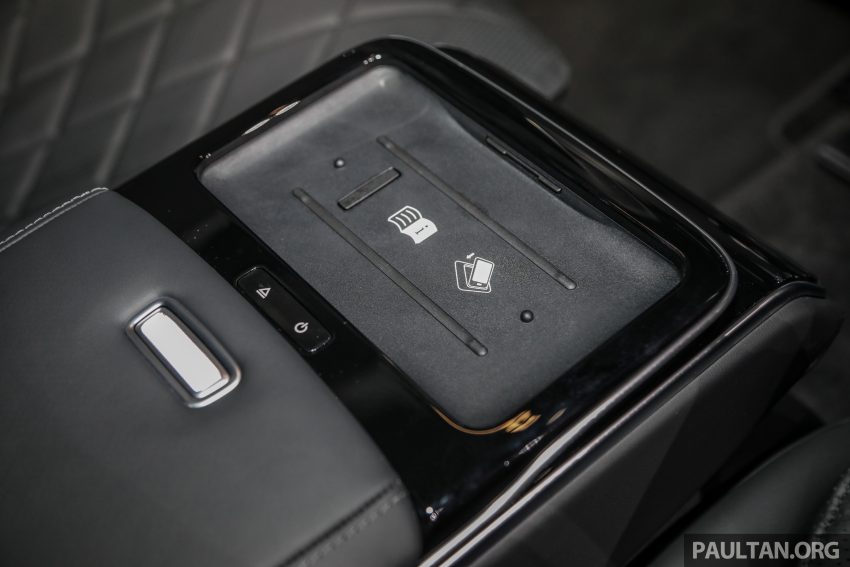 明年交付！新一代 2022 W223 Mercedes-Benz S-Class 本地发布！暂仅供 S 580 e 单一等级，搭载3.0T插电混动系统 168647