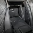 明年交付！新一代 2022 W223 Mercedes-Benz S-Class 本地发布！暂仅供 S 580 e 单一等级，搭载3.0T插电混动系统