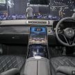 明年交付！新一代 2022 W223 Mercedes-Benz S-Class 本地发布！暂仅供 S 580 e 单一等级，搭载3.0T插电混动系统