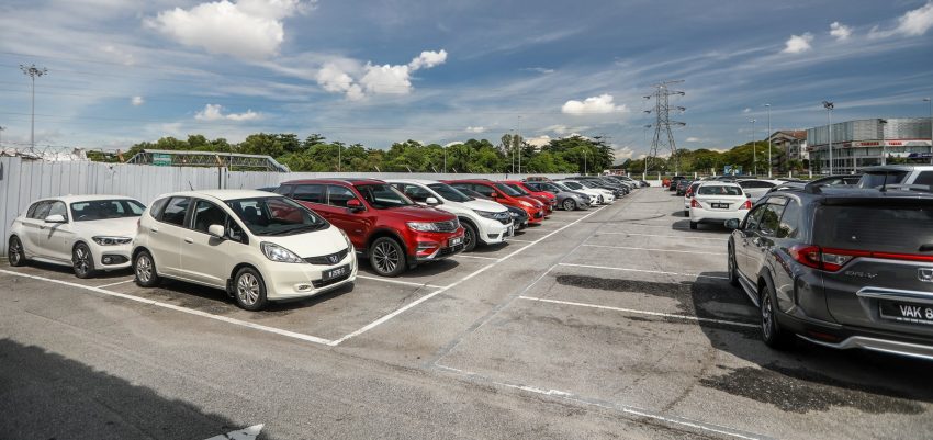 myTukar AutoFair 2022, 1月7日至9日, 购买心仪二手车享有保固与免费保养配套, 5天免理由退款保证还有机会赢奖! 169740