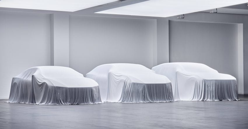Polestar 4 预计2023年面世, 与下代 Porsche Macan 同级 169877