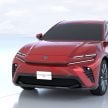 Toyota 集团首发16款电动车, 目标在2030年出货350万辆