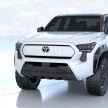 Toyota 集团首发16款电动车, 目标在2030年出货350万辆