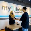 在1月7日到9日举办的 myTukar AutoFair 2022 入手您下一辆车, 全马最大规模的二手车展销活动, 超过1,000辆车选择