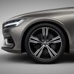 Volvo V60 Recharge T8 Inscription 本地开卖, 售价28.7万