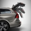 Volvo V60 Recharge T8 Inscription 本地开卖, 售价28.7万