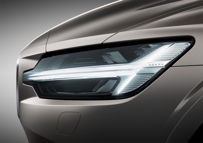 Volvo V60 Recharge T8 Inscription 本地开卖, 售价28.7万 170458