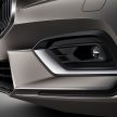 Volvo V60 Recharge T8 Inscription 本地开卖, 售价28.7万