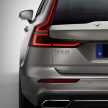 Volvo V60 Recharge T8 Inscription 本地开卖, 售价28.7万
