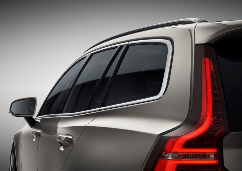 Volvo V60 Recharge T8 Inscription 本地开卖, 售价28.7万 170461