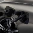 Volvo V60 Recharge T8 Inscription 本地开卖, 售价28.7万