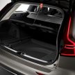 Volvo V60 Recharge T8 Inscription 本地开卖, 售价28.7万