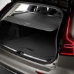 Volvo V60 Recharge T8 Inscription 本地开卖, 售价28.7万