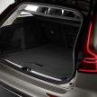 Volvo V60 Recharge T8 Inscription 本地开卖, 售价28.7万