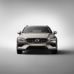 Volvo V60 Recharge T8 Inscription 本地开卖, 售价28.7万