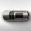 Volvo V60 Recharge T8 Inscription 本地开卖, 售价28.7万