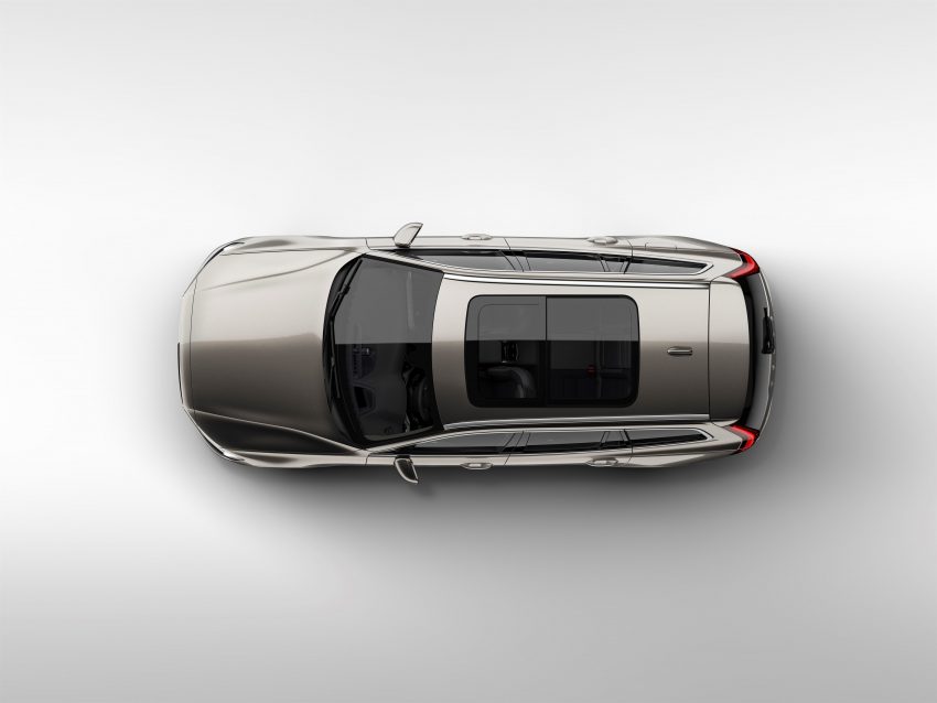 Volvo V60 Recharge T8 Inscription 本地开卖, 售价28.7万 170472