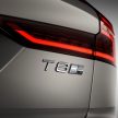 Volvo V60 Recharge T8 Inscription 本地开卖, 售价28.7万