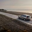 Volvo V60 Recharge T8 Inscription 本地开卖, 售价28.7万