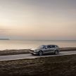 Volvo V60 Recharge T8 Inscription 本地开卖, 售价28.7万