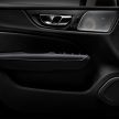 Volvo V60 Recharge T8 Inscription 本地开卖, 售价28.7万