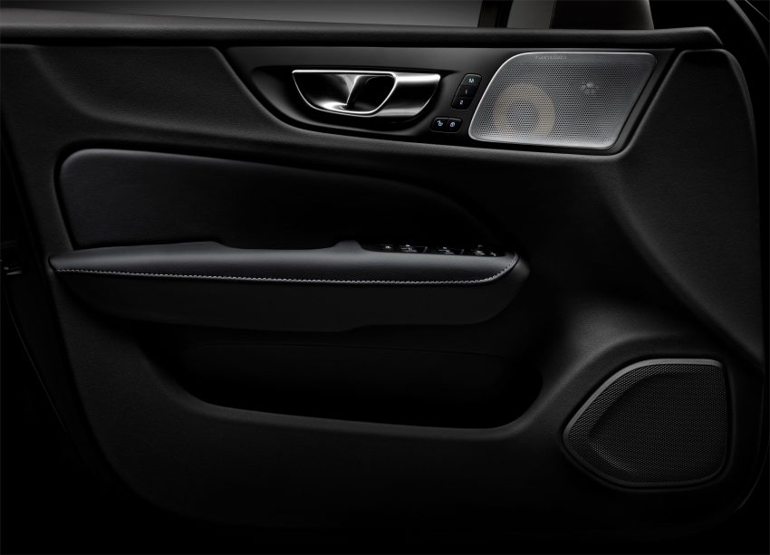 Volvo V60 Recharge T8 Inscription 本地开卖, 售价28.7万 170478