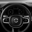 Volvo V60 Recharge T8 Inscription 本地开卖, 售价28.7万