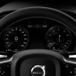 Volvo V60 Recharge T8 Inscription 本地开卖, 售价28.7万