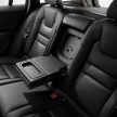 Volvo V60 Recharge T8 Inscription 本地开卖, 售价28.7万