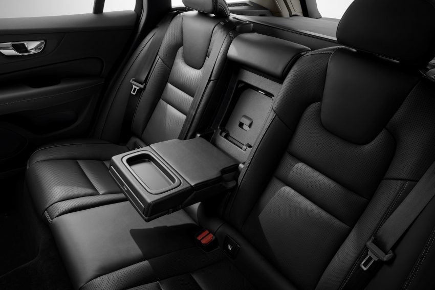 Volvo V60 Recharge T8 Inscription 本地开卖, 售价28.7万 170481