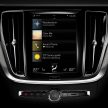 Volvo V60 Recharge T8 Inscription 本地开卖, 售价28.7万