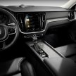 Volvo V60 Recharge T8 Inscription 本地开卖, 售价28.7万