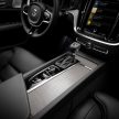Volvo V60 Recharge T8 Inscription 本地开卖, 售价28.7万