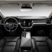 Volvo V60 Recharge T8 Inscription 本地开卖, 售价28.7万
