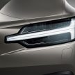 Volvo V60 Recharge T8 Inscription 本地开卖, 售价28.7万